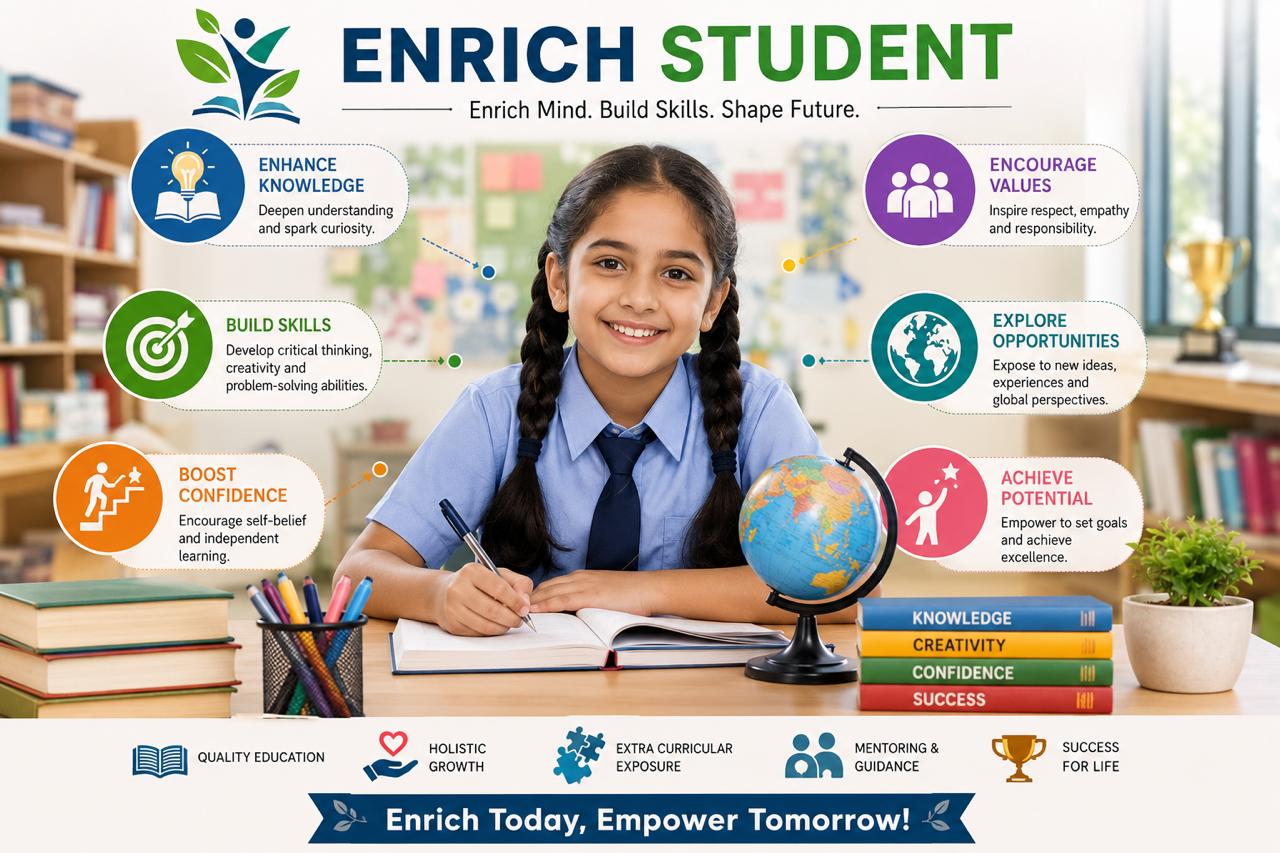 Student learning with confidence